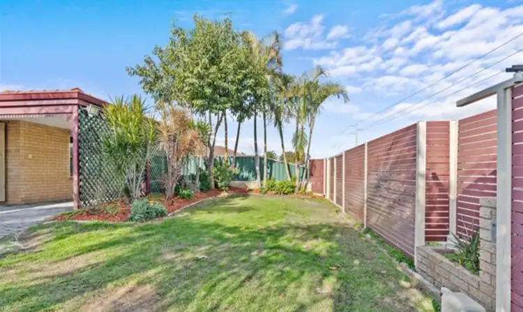 Second view of Homely house listing, 106 Murdoch Road, Thornlie WA 6108