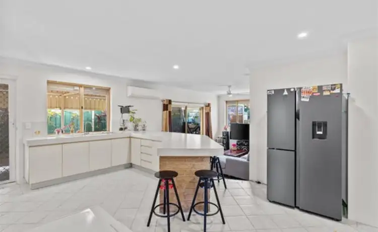 Fifth view of Homely house listing, 106 Murdoch Road, Thornlie WA 6108