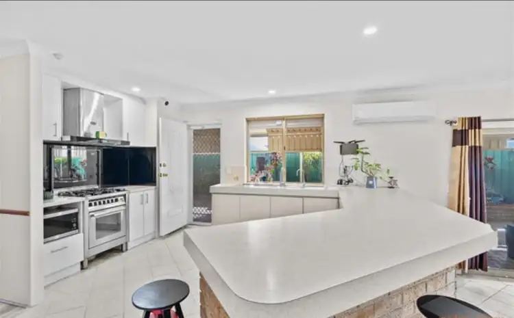 Sixth view of Homely house listing, 106 Murdoch Road, Thornlie WA 6108