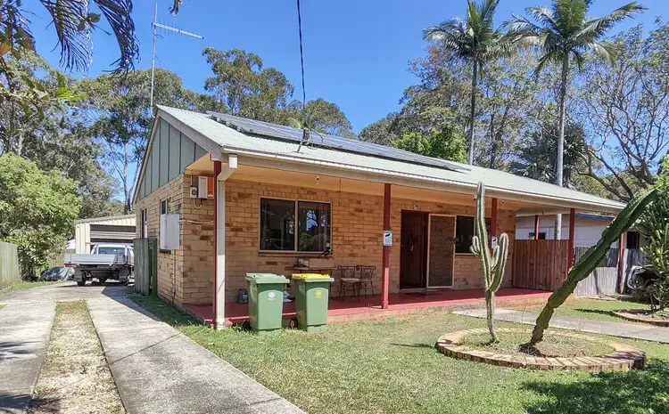 38 Harvey Street