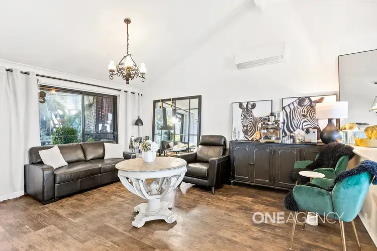 Fourth view of Homely house listing, 15 Masthead Place, Berkeley NSW 2506