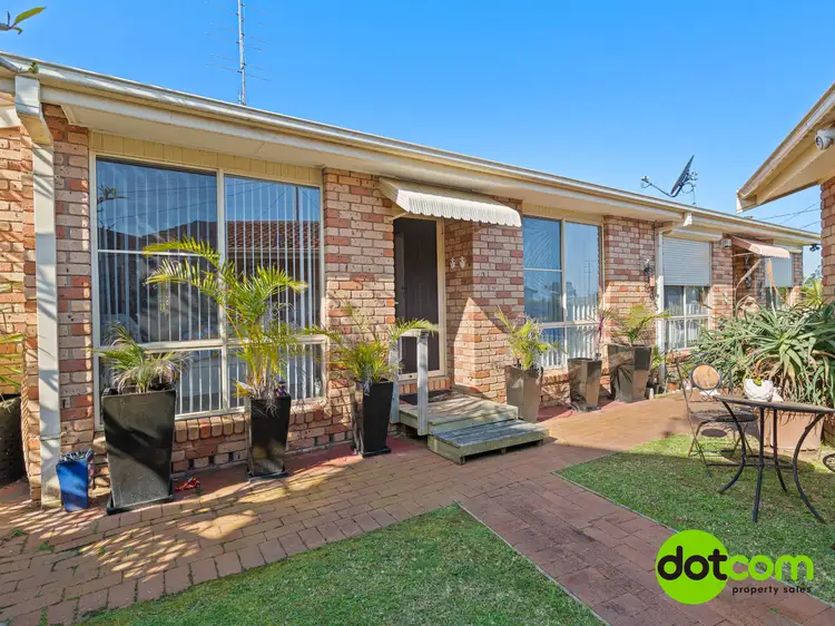 Main view of Homely semi-detached listing, unit 2/2 Cornwall Avenue, Gorokan NSW 2263