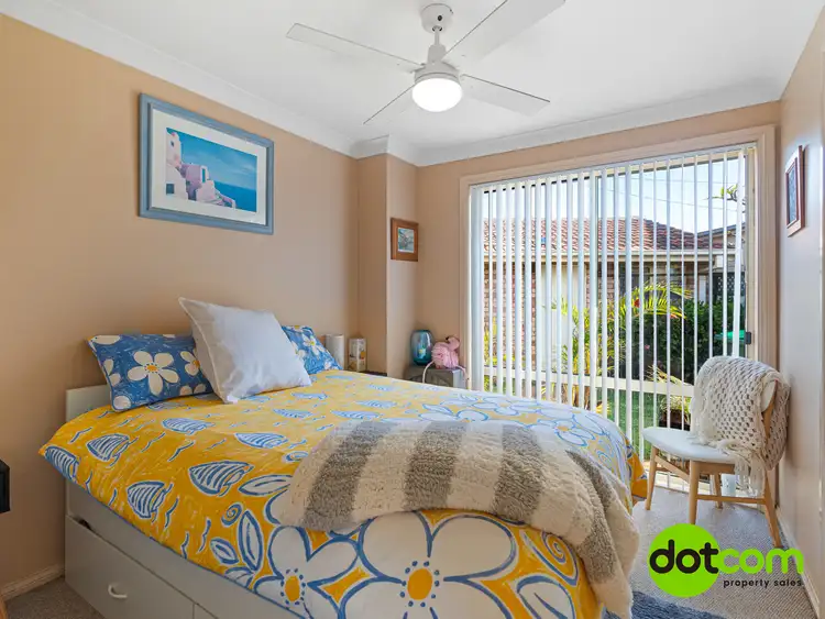 Fourth view of Homely semi-detached listing, unit 2/2 Cornwall Avenue, Gorokan NSW 2263