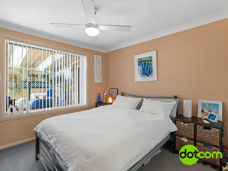 Fifth view of Homely semi-detached listing, unit 2/2 Cornwall Avenue, Gorokan NSW 2263