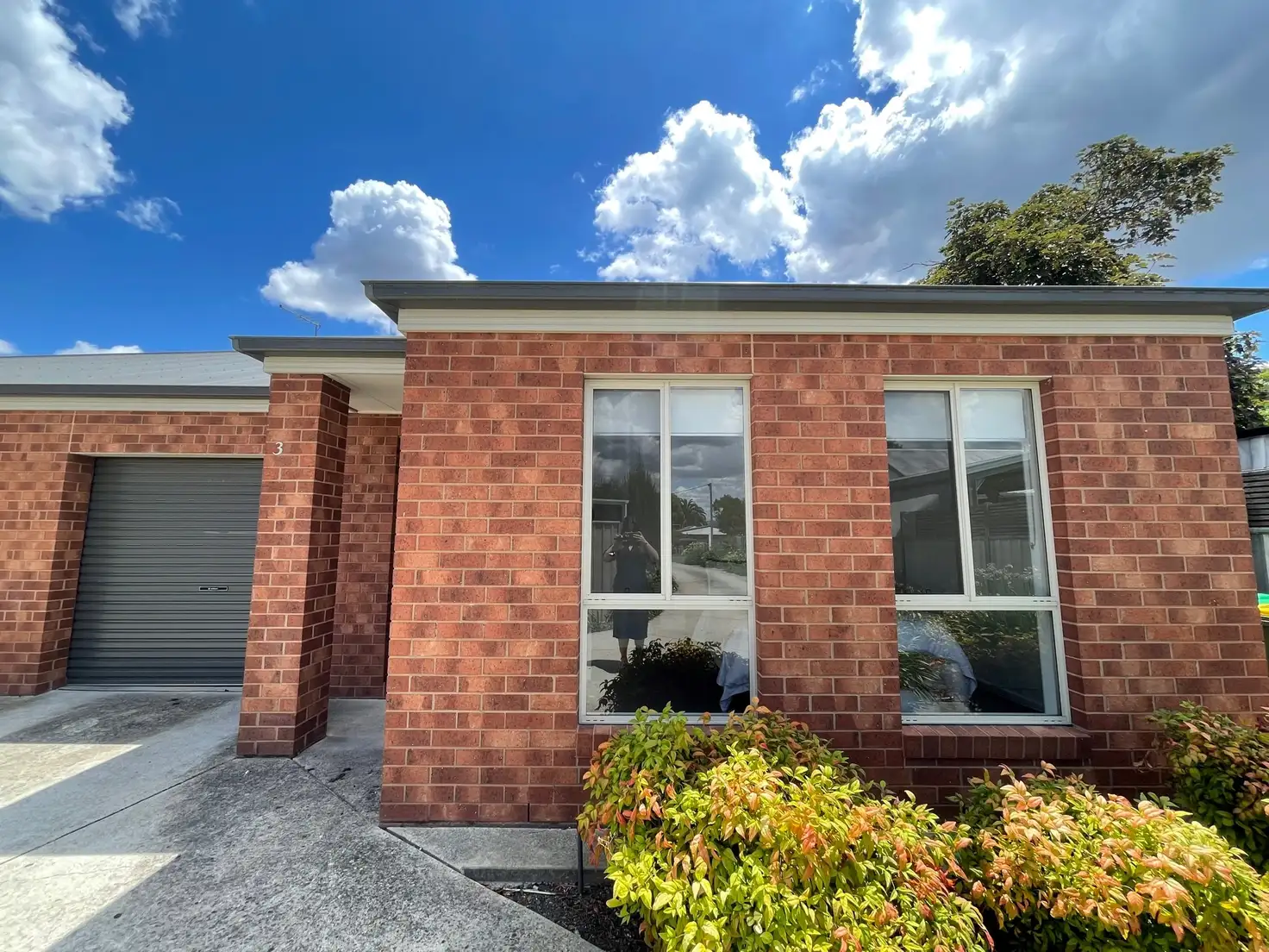 Main view of Homely townhouse listing, 3/548 Klose Street, Lavington NSW 2641