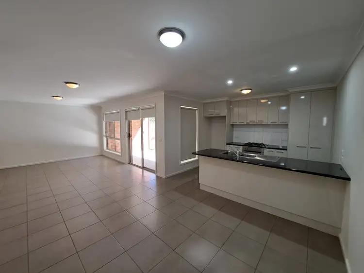 Second view of Homely townhouse listing, 3/548 Klose Street, Lavington NSW 2641