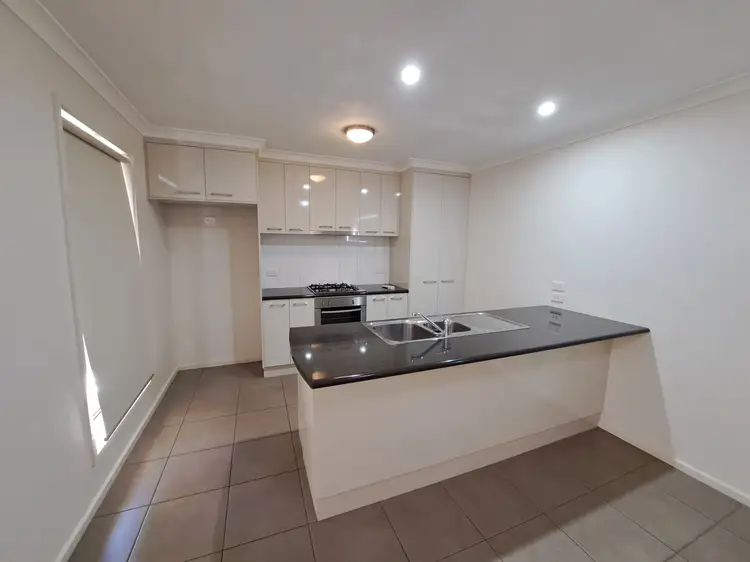 Fourth view of Homely townhouse listing, 3/548 Klose Street, Lavington NSW 2641