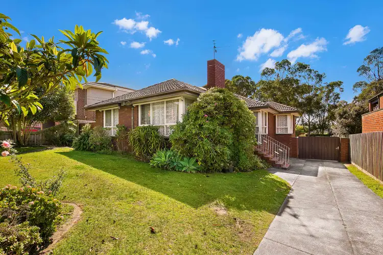 60 Ivanhoe Street, Glen Waverley VIC 3150