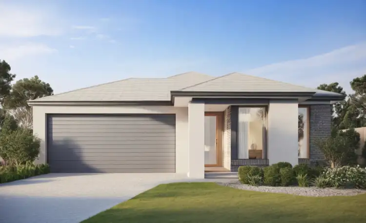 Lot 923 Daybreak Street, Officer VIC 3809