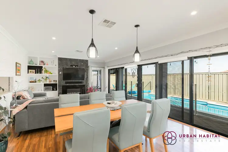 Main view of Homely house listing, 66 Leda Boulevard, Wellard WA 6170