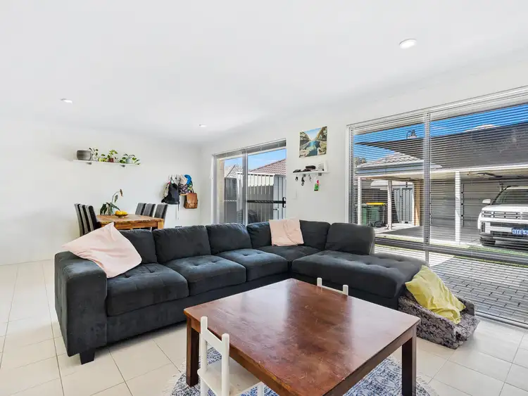 Seventh view of Homely house listing, 34 Bildersee Avenue, Brabham WA 6055