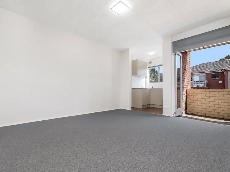 Third view of Homely apartment listing, 8/17 Mascot Drive, Eastlakes NSW 2018