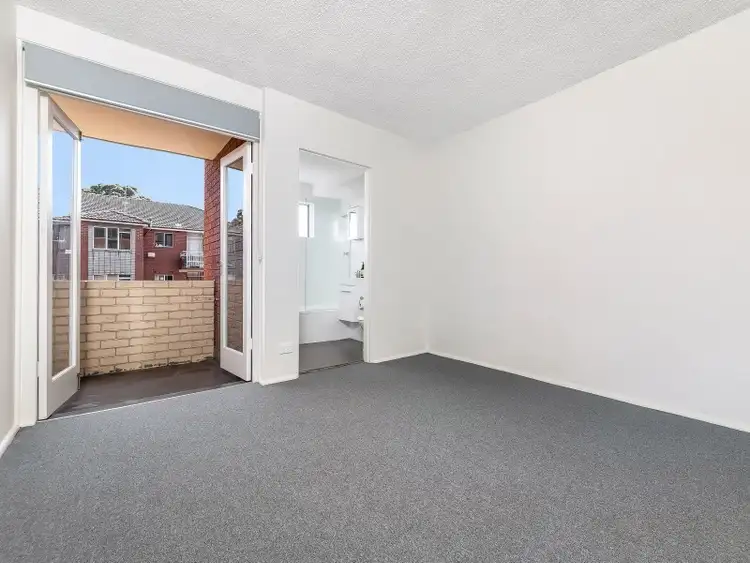 Fourth view of Homely apartment listing, 8/17 Mascot Drive, Eastlakes NSW 2018