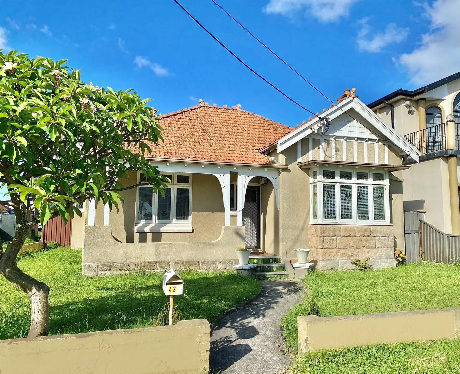 Main view of Homely house listing, 42 Westminster Street, Bexley NSW 2207
