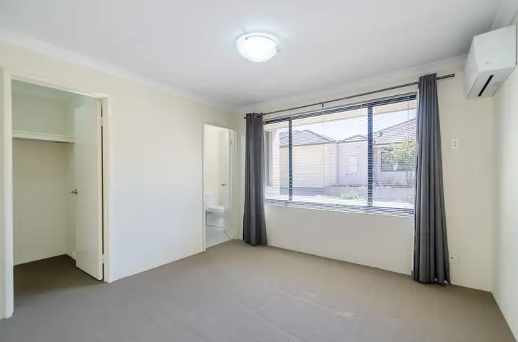 Second view of Homely villa listing, 7/65 Bert Street, Gosnells WA 6110
