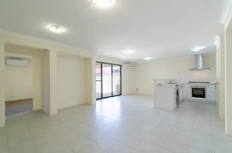 Fifth view of Homely villa listing, 7/65 Bert Street, Gosnells WA 6110