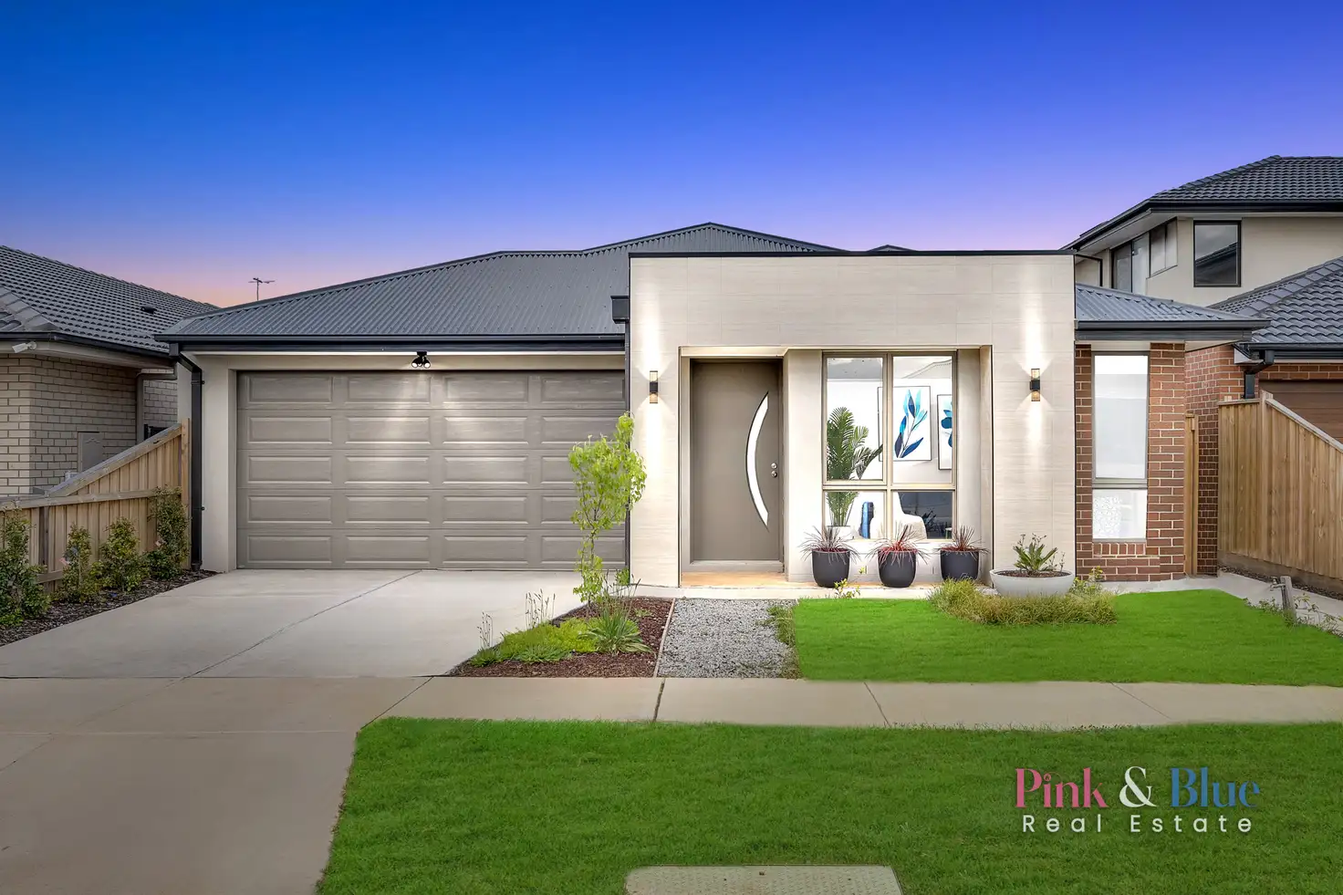 Main view of Homely house listing, 72 Lorikeet Circuit, Rockbank VIC 3335
