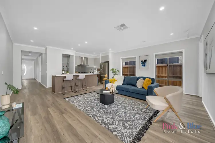 Fourth view of Homely house listing, 72 Lorikeet Circuit, Rockbank VIC 3335