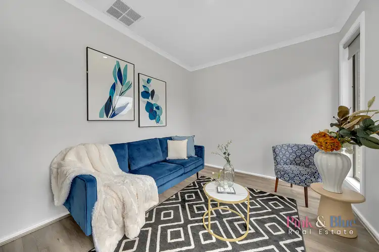 Fifth view of Homely house listing, 72 Lorikeet Circuit, Rockbank VIC 3335