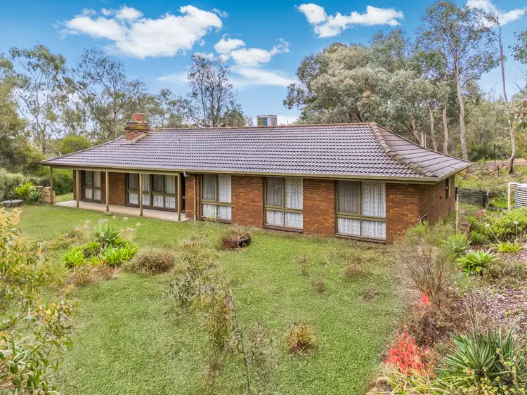 80 Back Kyneton Road, Heathcote VIC 3523