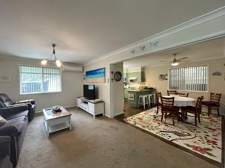 34/157 The Springs Rd, Sussex Inlet NSW 2540