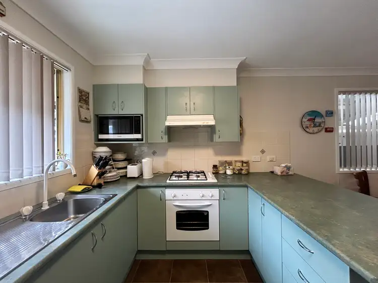 Second view of Homely retirement listing, 34/157 The Springs Rd, Sussex Inlet NSW 2540