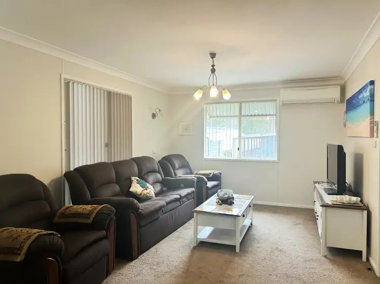 Third view of Homely retirement listing, 34/157 The Springs Rd, Sussex Inlet NSW 2540