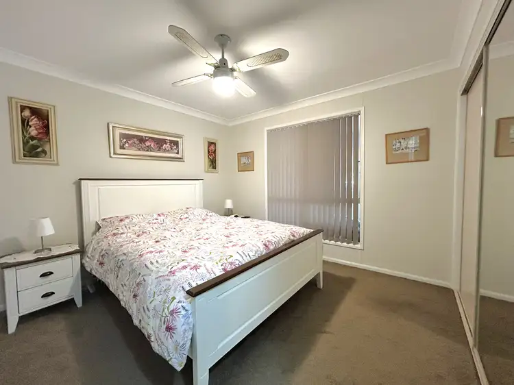 Fourth view of Homely retirement listing, 34/157 The Springs Rd, Sussex Inlet NSW 2540