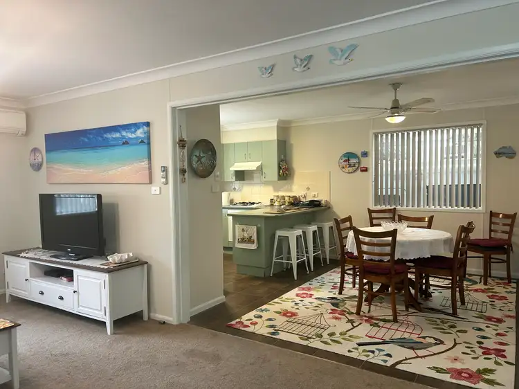 Fifth view of Homely retirement listing, 34/157 The Springs Rd, Sussex Inlet NSW 2540