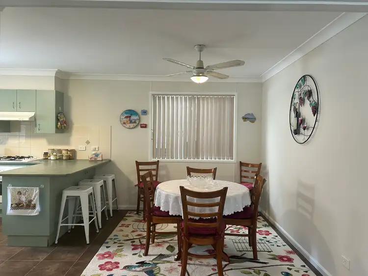 Sixth view of Homely retirement listing, 34/157 The Springs Rd, Sussex Inlet NSW 2540