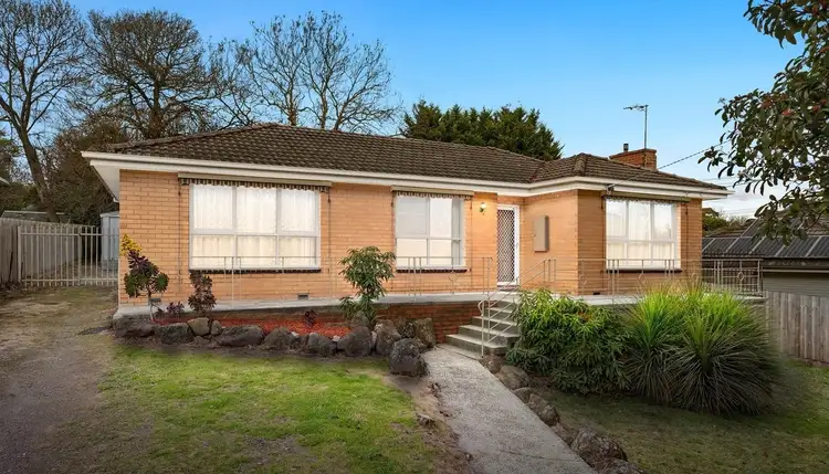 Main view of Homely house listing, 125 Scoresby Road, Bayswater VIC 3153