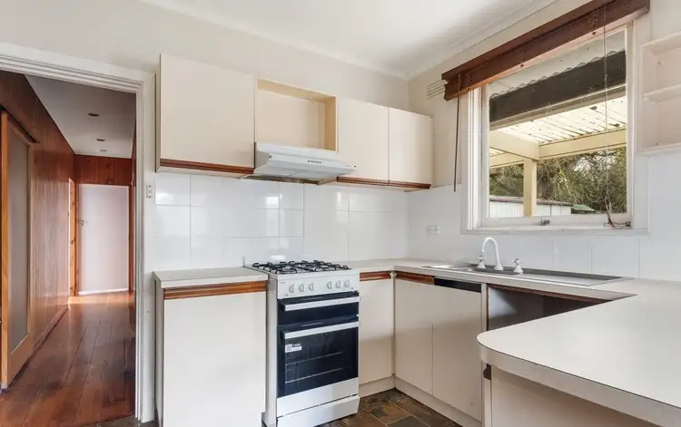 Second view of Homely house listing, 125 Scoresby Road, Bayswater VIC 3153