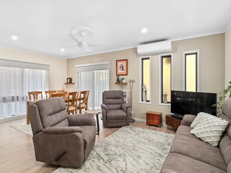 Third view of Homely unit listing, 1/15 Browne Street, Tocumwal NSW 2714