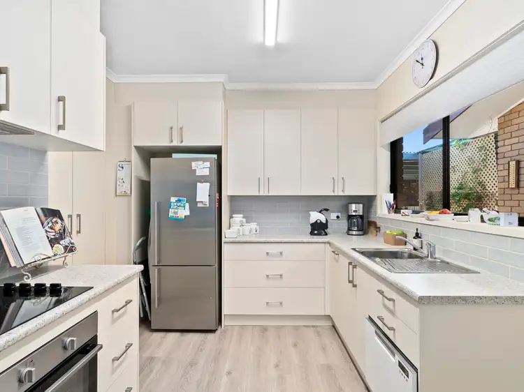 Fifth view of Homely unit listing, 1/15 Browne Street, Tocumwal NSW 2714
