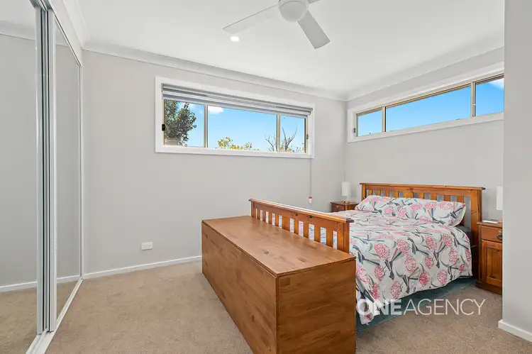 Sixth view of Homely house listing, 50 Cachia Boulevard, Horsley NSW 2530