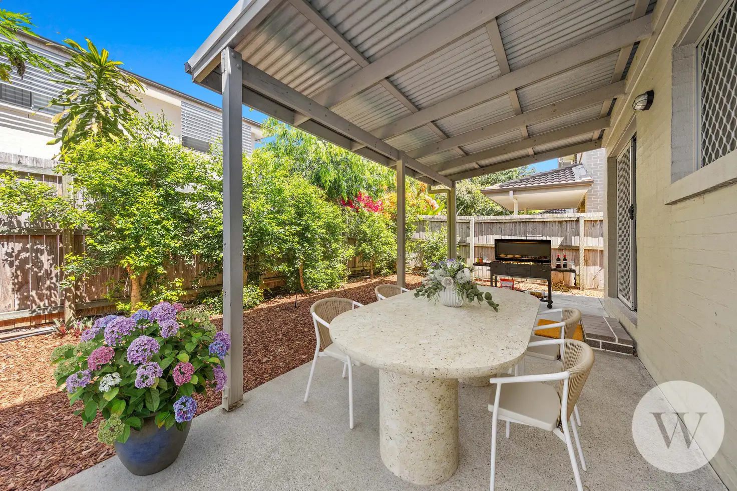 Main view of Homely townhouse listing, 10/350 Leitchs Road, Brendale QLD 4500