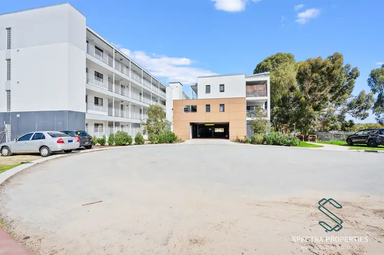 Third view of Homely apartment listing, 105/348 Railway Parade, Beckenham WA 6107