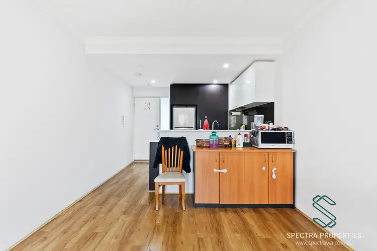 Fifth view of Homely apartment listing, 105/348 Railway Parade, Beckenham WA 6107
