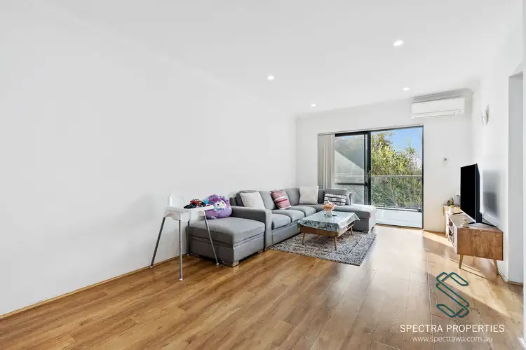 Seventh view of Homely apartment listing, 105/348 Railway Parade, Beckenham WA 6107