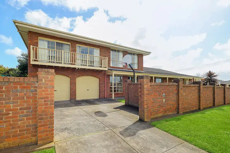 Second view of Homely house listing, 1 Kagoola Avenue, Warrnambool VIC 3280