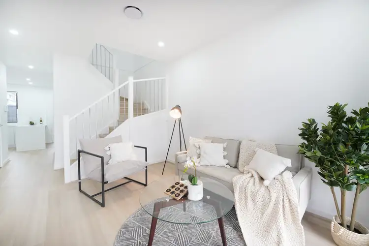 Main view of Homely townhouse listing, Address available on request