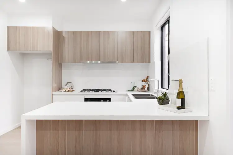 Second view of Homely townhouse listing, Address available on request