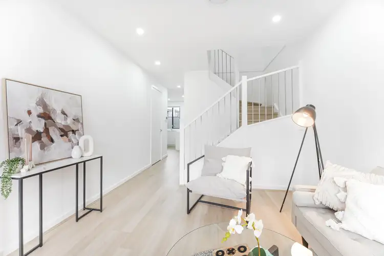 Fifth view of Homely townhouse listing, Address available on request