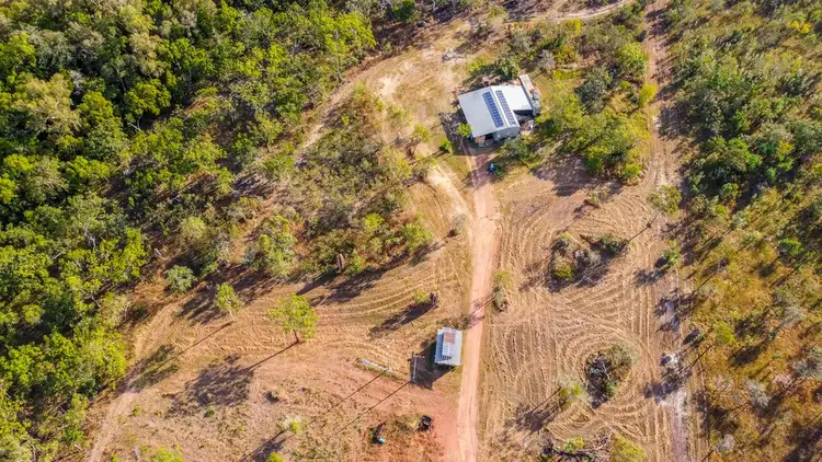 Section 2512 Fog Bay Road, Charlotte NT 822