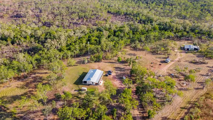 Main view of Homely house listing, Section 2512 Fog Bay Road, Charlotte NT 822