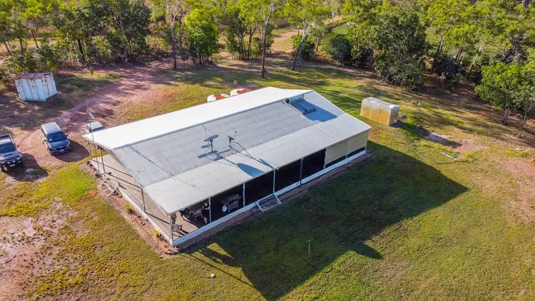 Second view of Homely house listing, Section 2512 Fog Bay Road, Charlotte NT 822