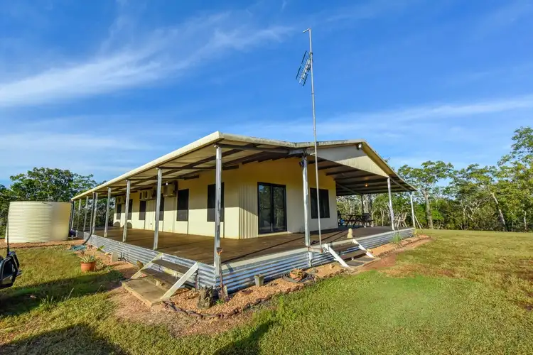 Fourth view of Homely house listing, Section 2512 Fog Bay Road, Charlotte NT 822