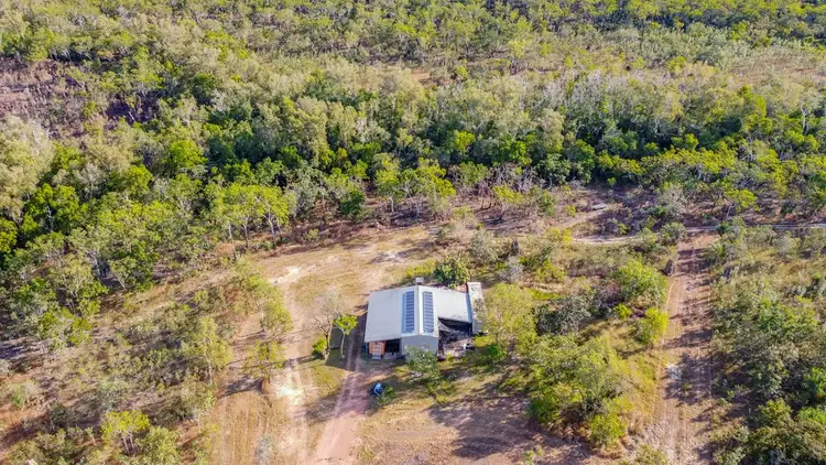 Fifth view of Homely house listing, Section 2512 Fog Bay Road, Charlotte NT 822