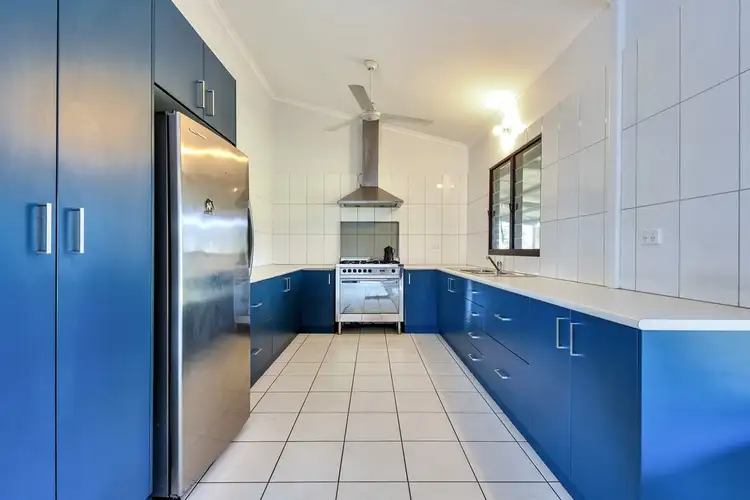 Fifth view of Homely house listing, Section 2512 Fog Bay Road, Charlotte NT 822