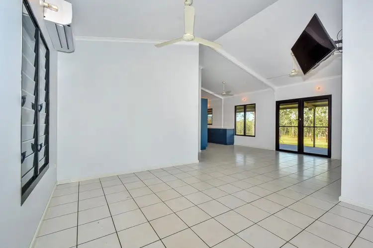 Sixth view of Homely house listing, Section 2512 Fog Bay Road, Charlotte NT 822